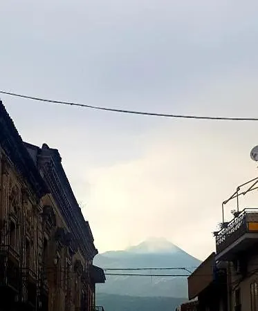 Daire Gli Del Casino Dei Civili Trecastagni