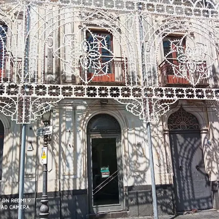 Daire Gli Del Casino Dei Civili Trecastagni