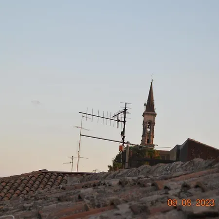 Gli Del Casino Dei Civili Daire