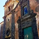 Gli Del Casino Dei Civili Apartamento