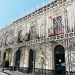 Apartamento Gli Del Casino Dei Civili Trecastagni