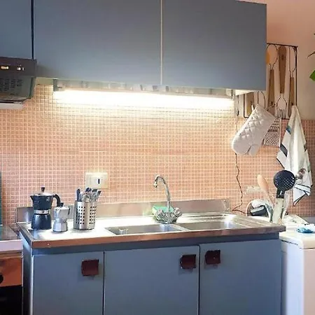 Apartmán Gli Del Casino Dei Civili