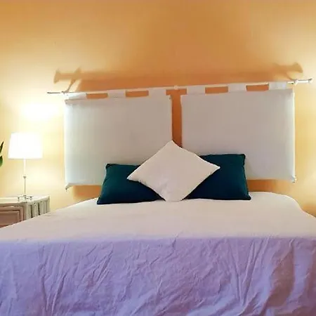 Apartmán Gli Del Casino Dei Civili