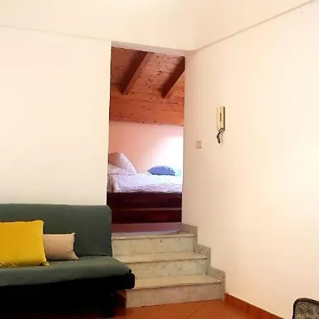 Apartmán Gli Del Casino Dei Civili