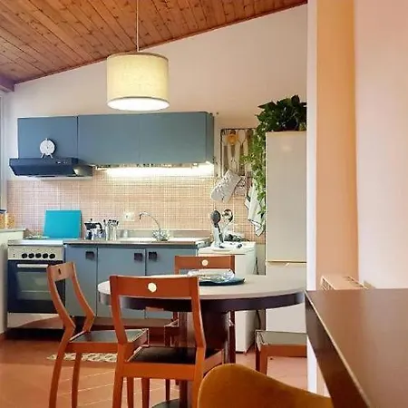 Apartmán Gli Del Casino Dei Civili Trecastagni