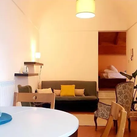 Apartmán Gli Del Casino Dei Civili