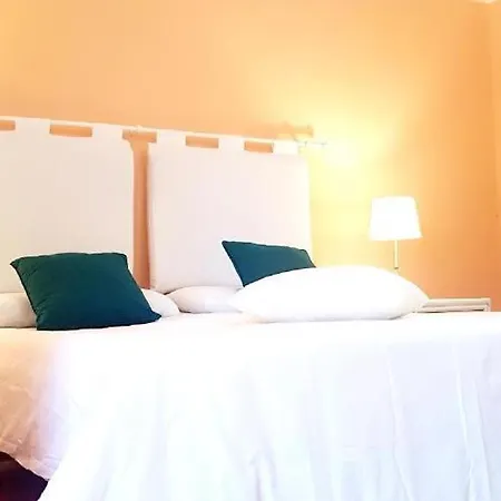 Apartmán Gli Del Casino Dei Civili *