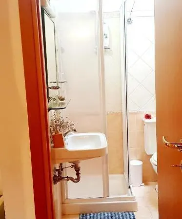 Apartmán Gli Del Casino Dei Civili Trecastagni