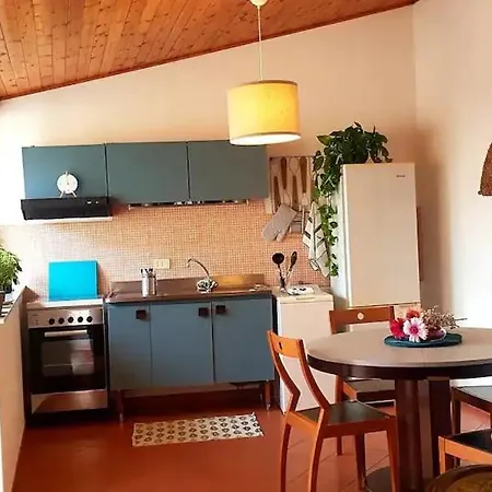 Gli Del Casino Dei Civili Apartmán Trecastagni