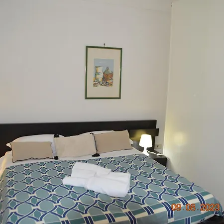 Gli Del Casino Dei Civili Apartmán