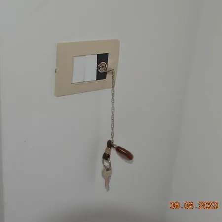 Apartmán Gli Del Casino Dei Civili