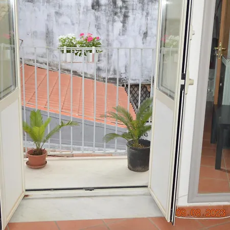 Apartmán Gli Del Casino Dei Civili *