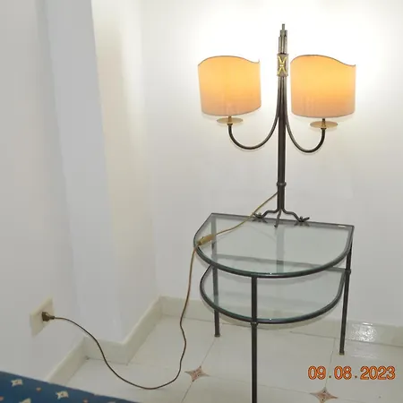 Apartmán Gli Del Casino Dei Civili