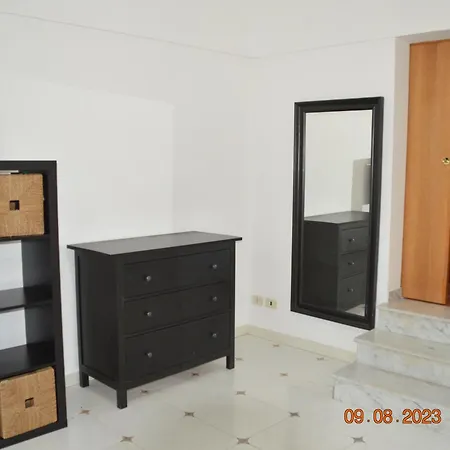 Gli Del Casino Dei Civili Apartmán Trecastagni