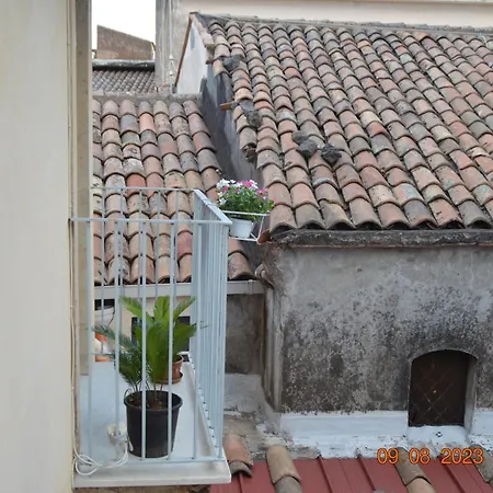 Apartmán Gli Del Casino Dei Civili *