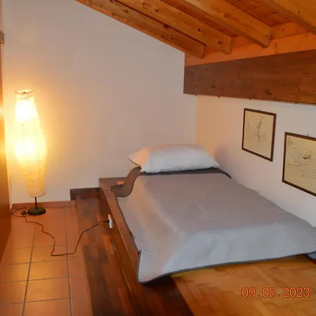 Gli Del Casino Dei Civili Apartmán *