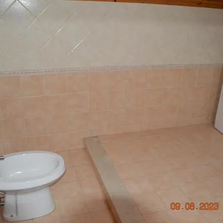 Apartmán Gli Del Casino Dei Civili Trecastagni
