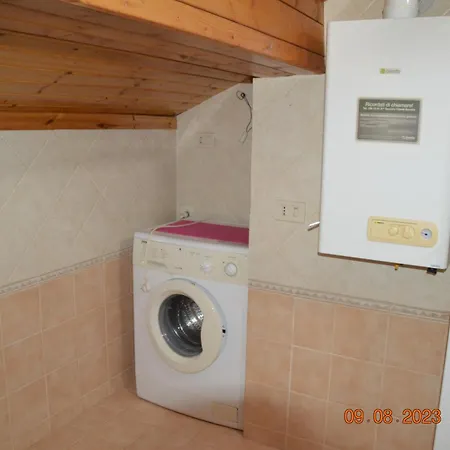 Gli Del Casino Dei Civili Apartmán Trecastagni