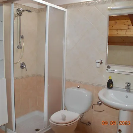 Gli Del Casino Dei Civili Apartmán