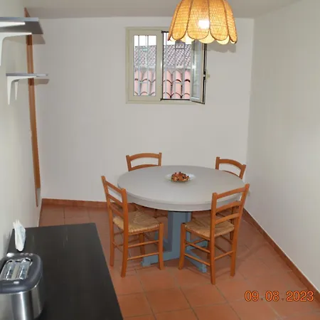 Gli Del Casino Dei Civili Apartmán *