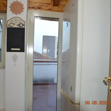 Apartmán Gli Del Casino Dei Civili Trecastagni