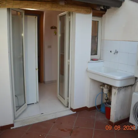 Gli Del Casino Dei Civili Apartmán Trecastagni